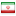 shoragonbad.ir server is located in Iran